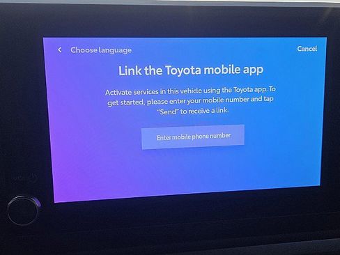 Used 2024 Toyota Tacoma TRD Sport image 11