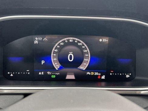 New 2026 Volkswagen Taos SE AWD/4WD image 12