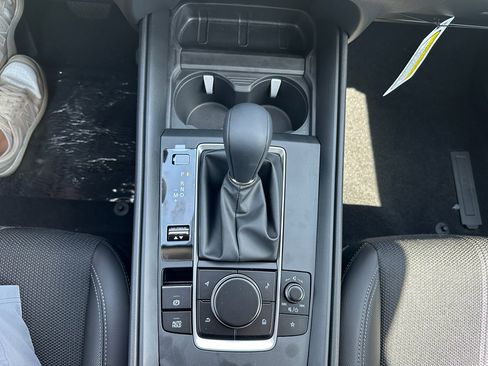 New 2026 MAZDA CX-50 AWD 2.5 S w/ Weather Package image 15