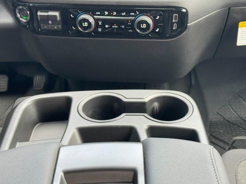 New 2026 Chevrolet Silverado 1500 LT w/ Protection Package image 9