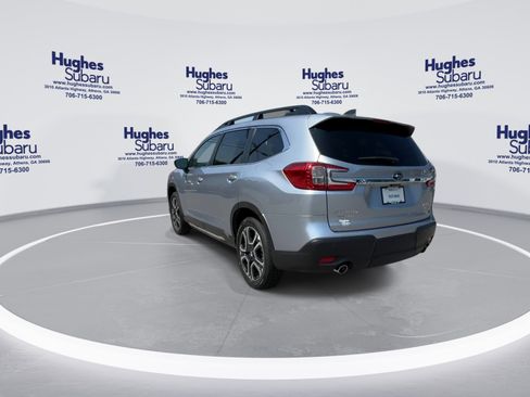 New 2026 Subaru Ascent Limited AWD/4WD image 8
