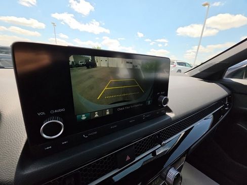 Used 2026 Honda Civic Sport image 21