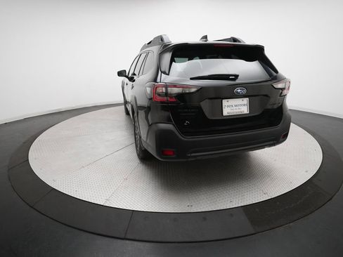 Used 2023 Subaru Outback Onyx Edition image 35