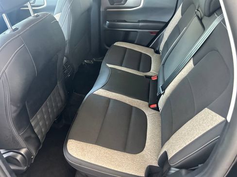 Used 2025 Ford Bronco Sport Big Bend AWD/4WD image 27