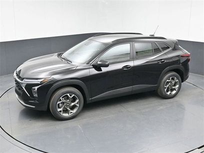 New 2026 Chevrolet Trax LT w/ Driver Confidence Package