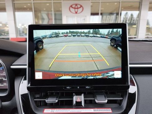 New 2026 Toyota Corolla Cross XLE image 13