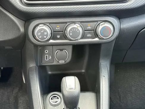 Used 2025 Nissan Kicks Play S FWD image 18