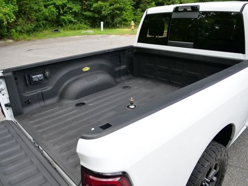 Used 2023 RAM 2500 Laramie AWD/4WD image 36