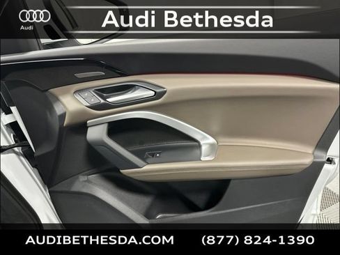 Certified 2025 Audi Q5 Premium Plus w/ Premium Plus AWD/4WD image 31