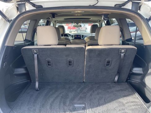 Used 2016 Honda Pilot EX-L image 13