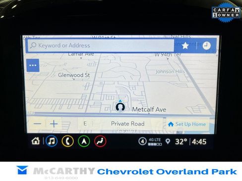 Used 2022 Chevrolet Traverse RS image 21