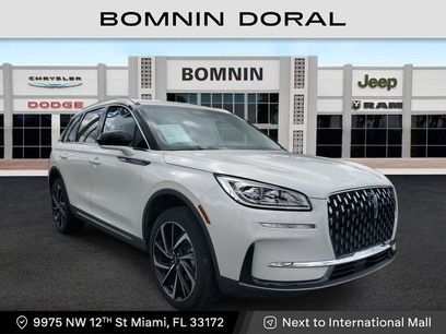 Used 2024 Lincoln Corsair Reserve