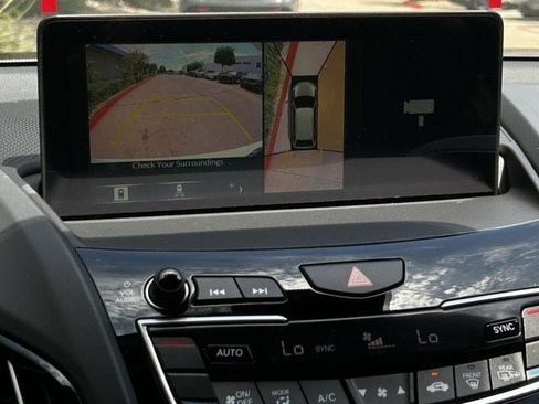 New 2026 Acura RDX SH-AWD w/ Advance Package image 18