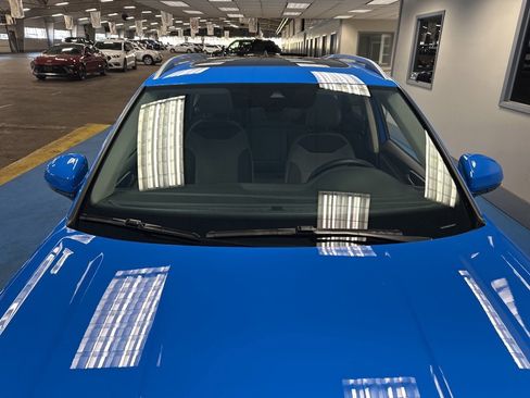 Used 2024 Volkswagen Taos SE image 13