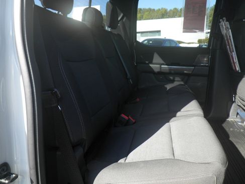 Certified 2023 Ford F150 XLT w/ Equipment Group 302A High image 23