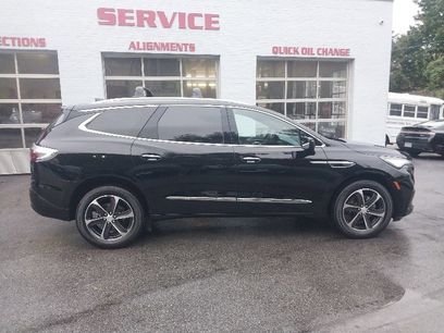 Used 2022 Buick Enclave Essence w/ Experience Buick Package