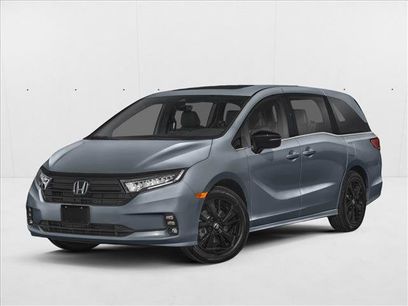 Used 2024 Honda Odyssey Sport