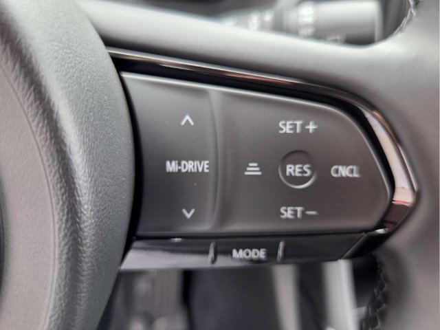 New 2026 MAZDA CX-5 Select AWD/4WD image 30