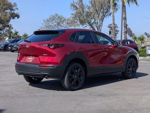 New 2026 MAZDA CX-30 AWD 2.5 S w/ Select Sport Pkg image 9