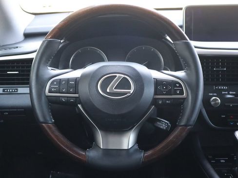 Used 2016 Lexus RX 350 AWD w/ Premium Package image 18