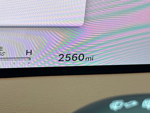 Used 2026 Genesis GV70 2.5T Advanced image 27