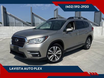 Used 2020 Subaru Ascent Limited