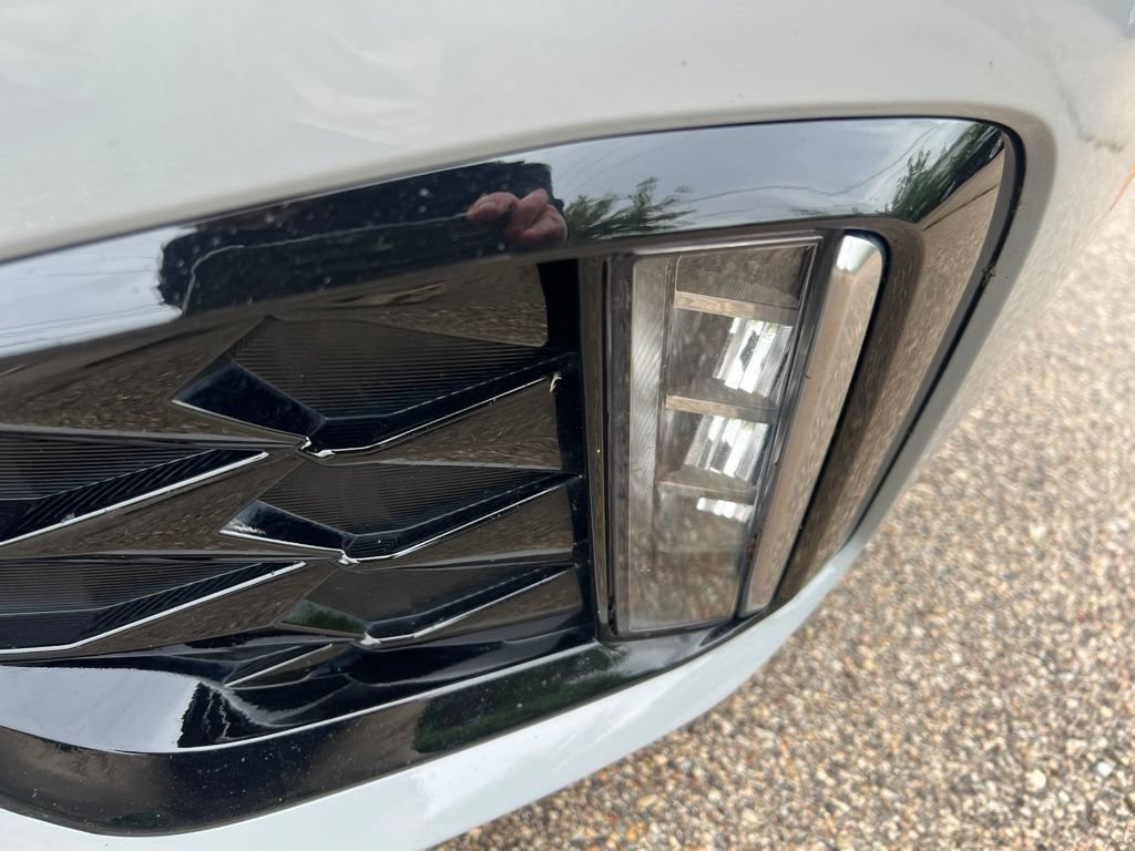 Certified 2025 Kia K5 GT-Line AWD/4WD image 28