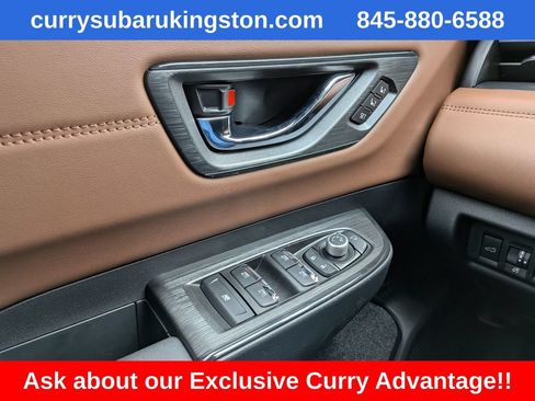 New 2026 Subaru Outback Touring XT w/ Touring Package AWD/4WD image 17