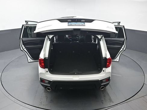 Certified 2022 Honda Passport Elite image 50