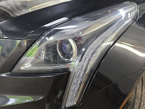 Used 2018 Cadillac XT5 AWD image 31