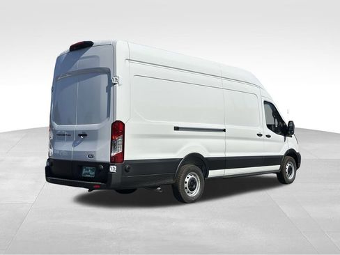 New 2026 Ford Transit 350 Base image 13