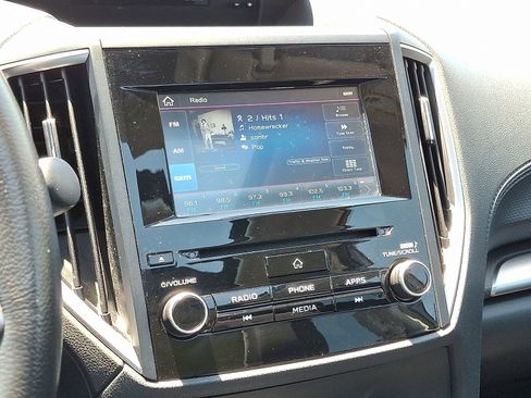 Used 2022 Subaru Forester Premium AWD/4WD image 18