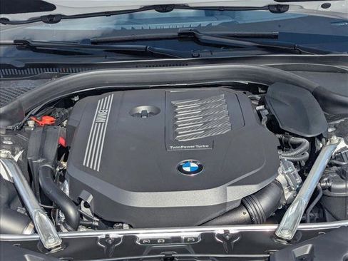 New 2026 BMW 840i 840i image 16
