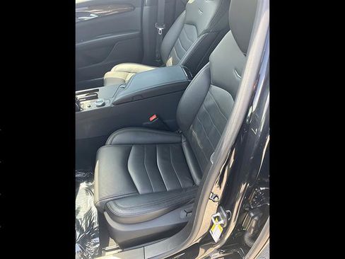 Used 2020 Cadillac CT6 Luxury AWD/4WD image 11