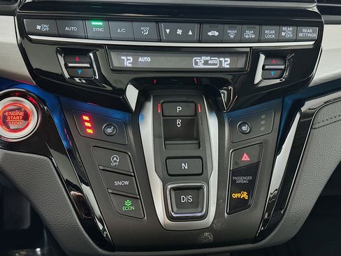 New 2026 Honda Odyssey Touring image 16
