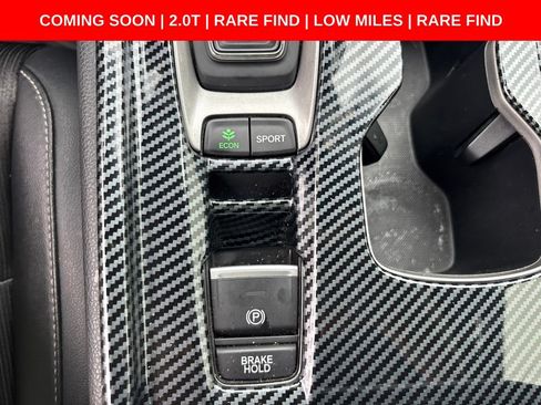 Used 2019 Honda Accord Sport image 28