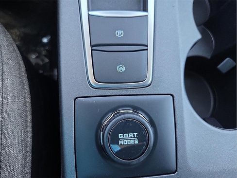 New 2025 Ford Bronco Sport Big Bend w/ Convenience Package image 16