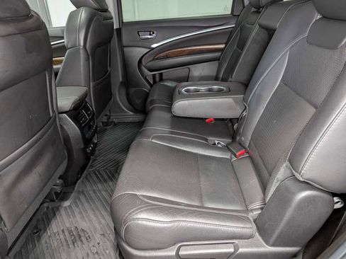 Used 2020 Acura MDX SH-AWD w/ Technology Package image 24