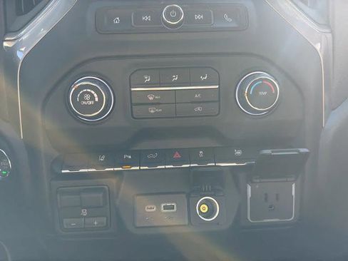 New 2026 Chevrolet Silverado 2500 Custom image 23