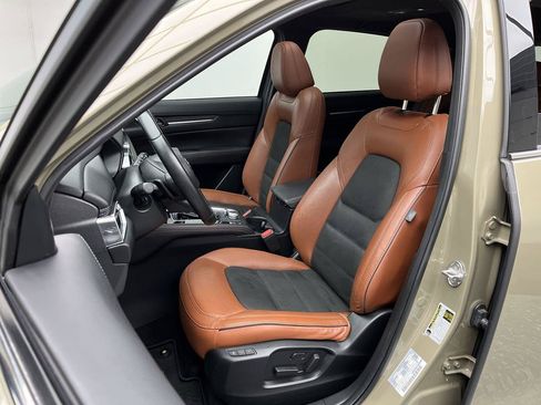 Certified 2024 MAZDA CX-5 Carbon Edition AWD/4WD image 10