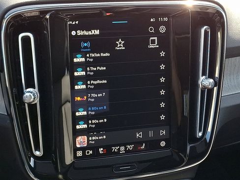 Used 2023 Volvo XC40 B5 Plus w/ Driver Assist Package image 16