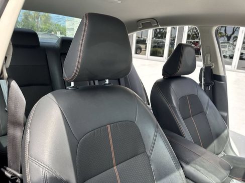 Used 2020 Nissan Altima 2.5 SR FWD image 46