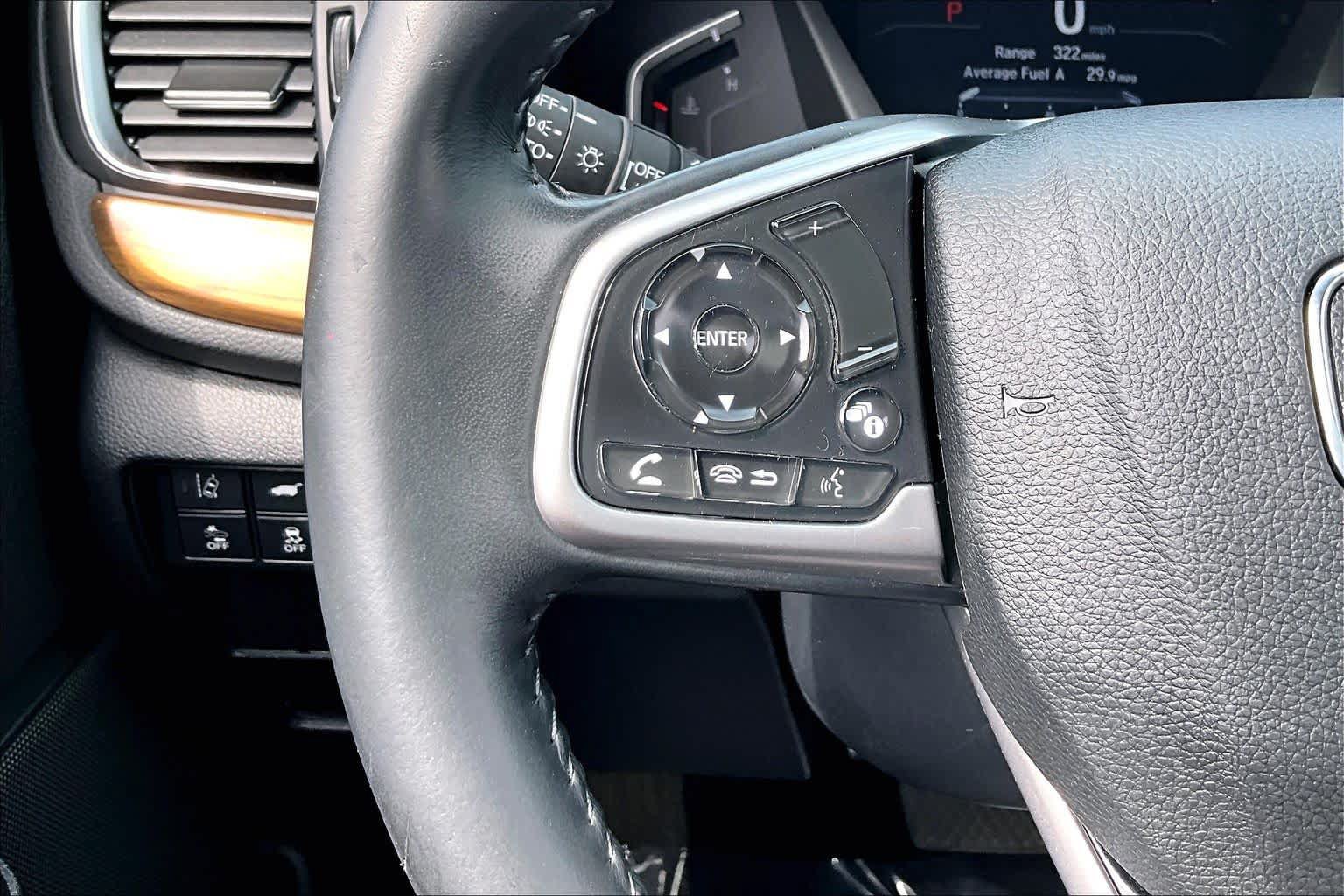Used 2019 Honda CR-V EX-L image 23