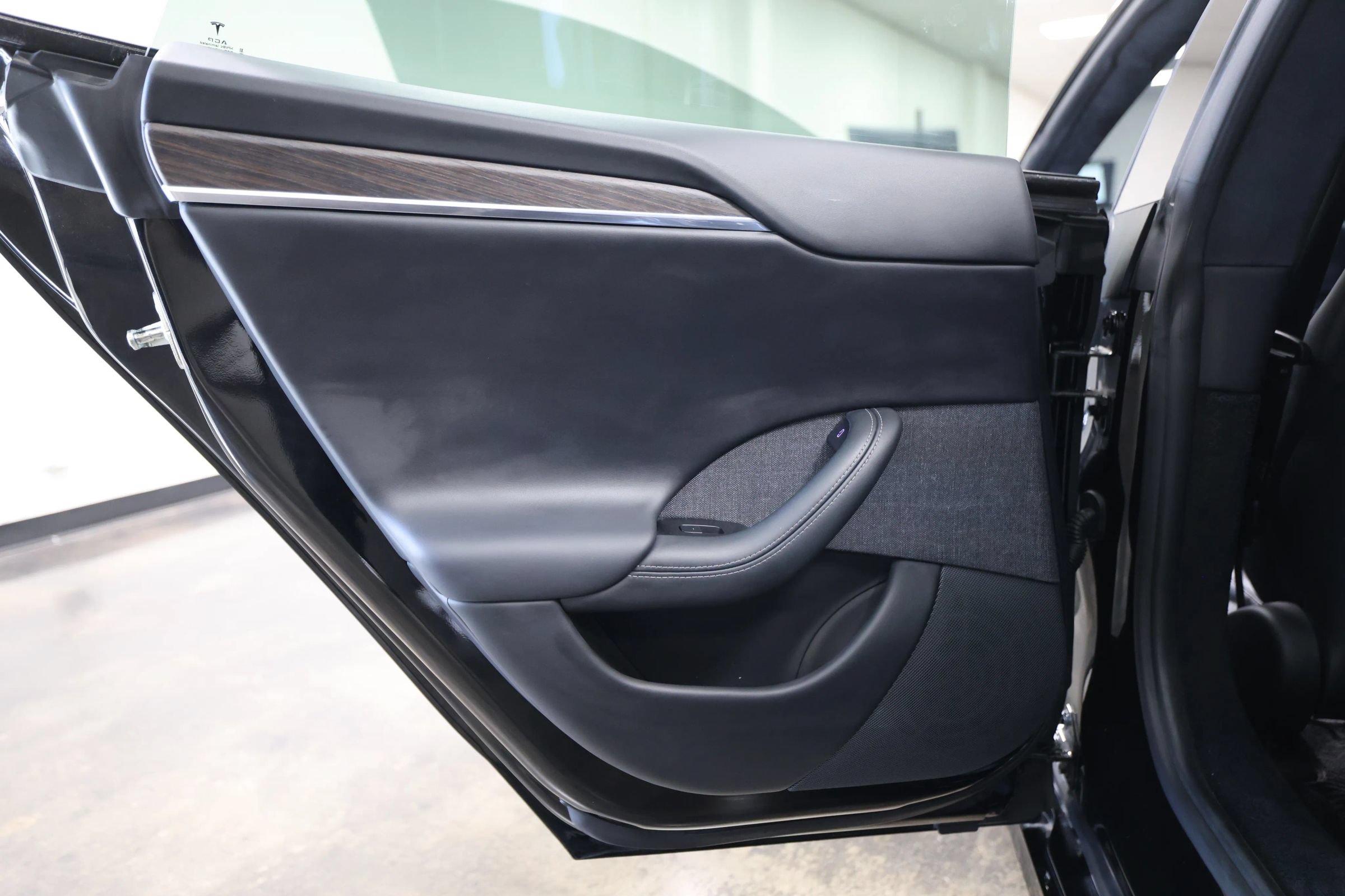 Used 2021 Tesla Model S Long Range AWD/4WD image 43