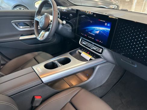 New 2027 Mercedes-Benz CLA 250+ image 14