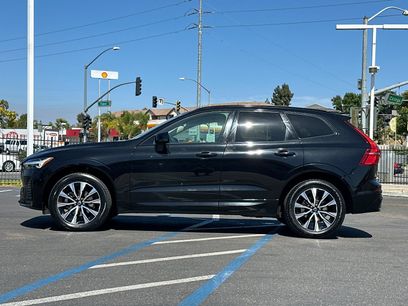 Used 2024 Volvo XC60 B5 Core