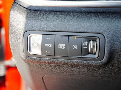 New 2026 GMC Terrain Elevation w/ Black Edition image 18