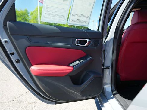 Certified 2026 Acura Integra A-Spec FWD image 40