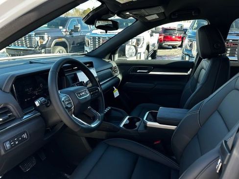 New 2026 GMC Terrain Elevation w/ Elevation Premium Package image 15