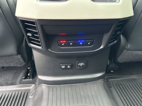 Used 2022 Toyota Tundra Capstone image 26